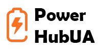 "PowerHubUA: Інновації для Енергетичного Майбутнього"